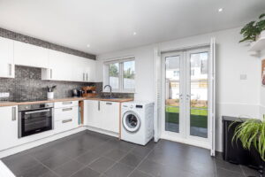 Three Bedroom First Time Buyer Home