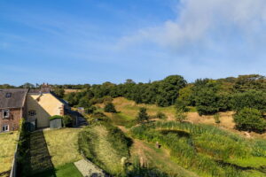 Historical Features Dating Back To 1400s