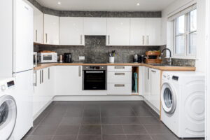Three Bedroom First Time Buyer Home