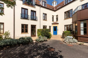 Ground Floor Apartment With Terrace In St Brelade