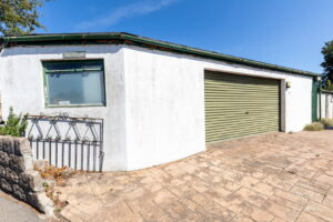 Three-Bedroom Period Property with Country Views