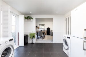 Three Bedroom First Time Buyer Home