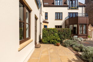 Ground Floor Apartment With Terrace In St Brelade