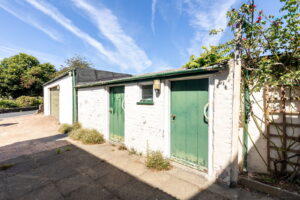 Three-Bedroom Period Property with Country Views