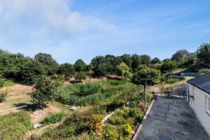Historical Features Dating Back To 1400s