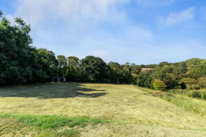 Historical Features Dating Back To 1400s