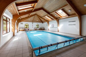 Ground Floor Apartment With Terrace In St Brelade