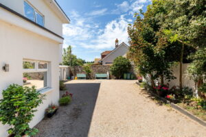 Exceptional Five-Bedroom Family Home with Gym & Heated Swimming Pool