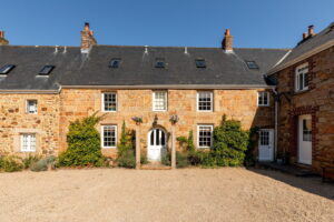 Historical Features Dating Back To 1400s