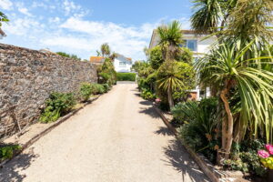 Exceptional Five-Bedroom Family Home with Gym & Heated Swimming Pool
