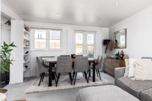 Three Bedroom First Time Buyer Home