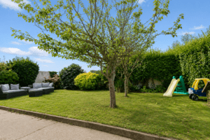 Three-Bedroom Period Property with Country Views