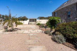 Traditional Granite Home with Separate Unit