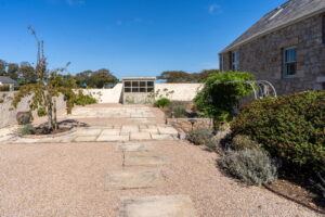Traditional Granite Home with Separate Unit
