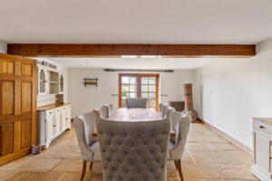 Traditional Granite Home with Separate Unit