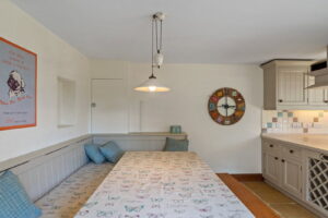 Traditional Granite Home with Separate Unit