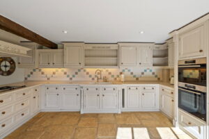 Traditional Granite Home with Separate Unit