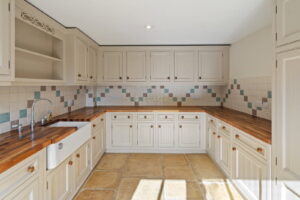Traditional Granite Home with Separate Unit