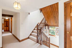 Traditional Granite Home with Separate Unit