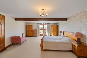 Traditional Granite Home with Separate Unit
