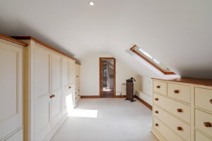 Traditional Granite Home with Separate Unit