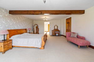 Traditional Granite Home with Separate Unit