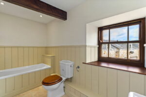 Traditional Granite Home with Separate Unit