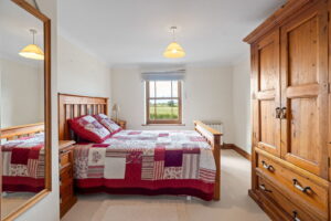 Traditional Granite Home with Separate Unit