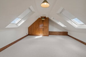 Traditional Granite Home with Separate Unit