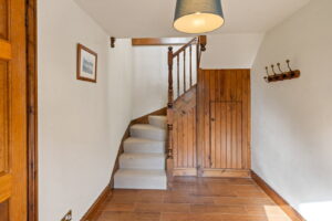 Traditional Granite Home with Separate Unit