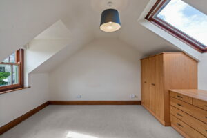 Traditional Granite Home with Separate Unit