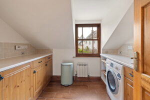 Traditional Granite Home with Separate Unit