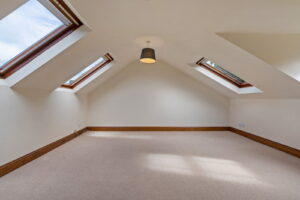 Traditional Granite Home with Separate Unit
