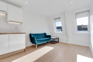 CONTEMPORARY ONE BEDROOM APARTMENT IN TOWN CENTRE