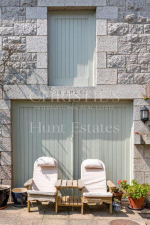 Traditional Granite Home with Separate Unit in Rural Parish
