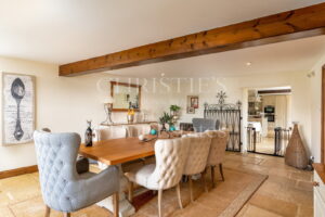 Traditional Granite Home with Separate Unit in Rural Parish