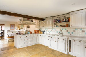 Traditional Granite Home with Separate Unit in Rural Parish