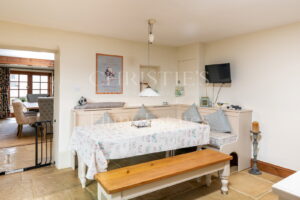 Traditional Granite Home with Separate Unit in Rural Parish