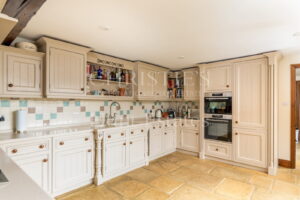 Traditional Granite Home with Separate Unit in Rural Parish