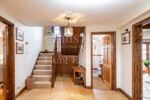Traditional Granite Home with Separate Unit in Rural Parish