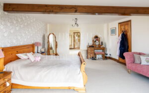 Traditional Granite Home with Separate Unit in Rural Parish