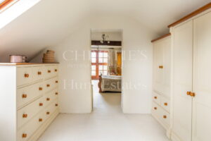 Traditional Granite Home with Separate Unit in Rural Parish