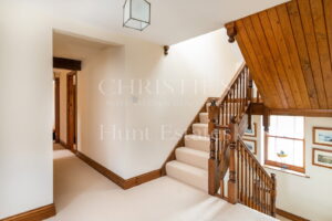 Traditional Granite Home with Separate Unit in Rural Parish