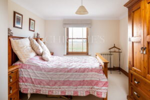 Traditional Granite Home with Separate Unit in Rural Parish