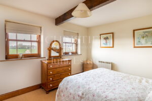 Traditional Granite Home with Separate Unit in Rural Parish
