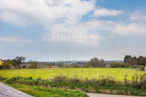 Traditional Granite Home with Separate Unit in Rural Parish