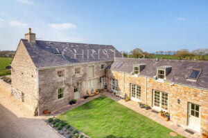 Traditional Granite Home with Separate Unit in Rural Parish