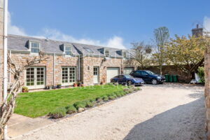 Traditional Granite Home with Separate Unit in Rural Parish
