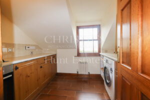 Traditional Granite Home with Separate Unit in Rural Parish