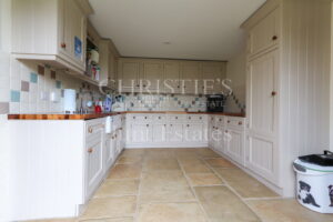 Traditional Granite Home with Separate Unit in Rural Parish
